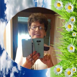 Meet your Posher, Diane